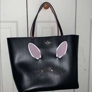 NWT Kate Spade Bunny Bag